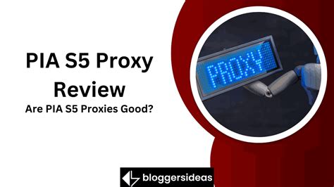 pia s5 proxy 2