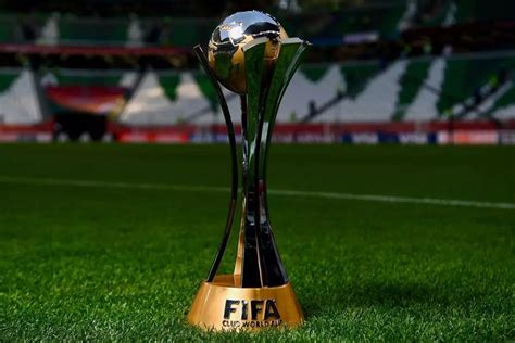 piala dunia antarklub fifa 2023  Sukses