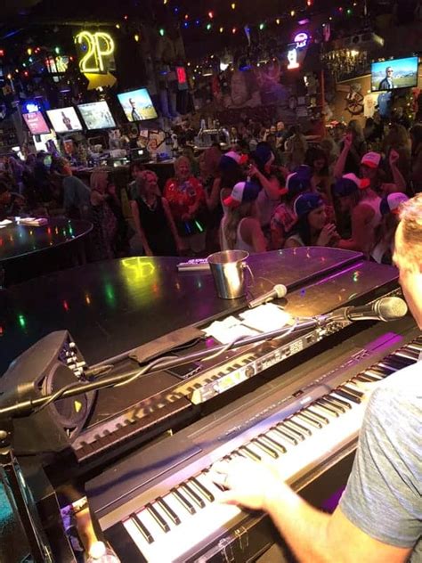 piano bars in vegas strip  Simply name the hotel casino I took the photo at