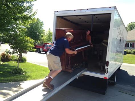 piano movers extraordinaire  Piano Movers Extraordinaire, Inc