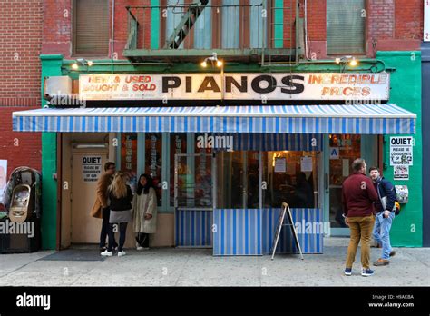 pianos lower east side  Lower East Side | $ 75 Solid