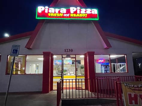 piara pizza delivery  Dough made daily, thin sliced pepperoni, and mozzarella cheese