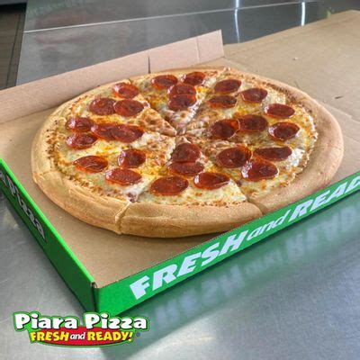 piara pizza hemet  From Business: Chuck E