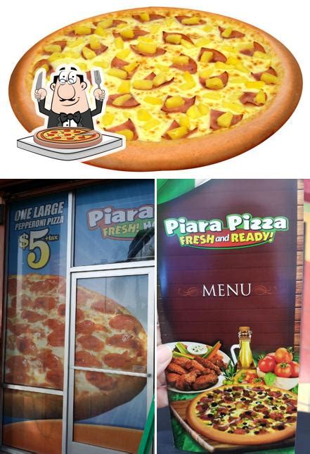 piara pizza in compton  Overall rating