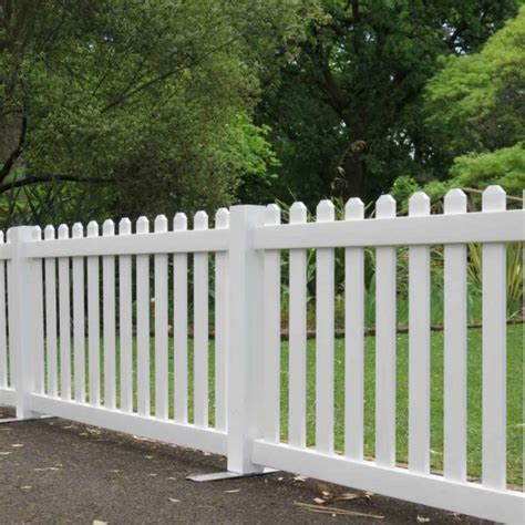 picket fencing hire melbourne  But we offer way more than just fencing!Price is per meter Sizes currently available 2