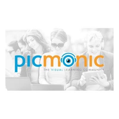 picmonic promo code  Simply click, copy and apply, and you got your savings