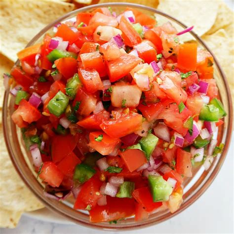 pico de gallo eastern creek  Pico de gallo, however, has nothing to do with roosters, or birds in general