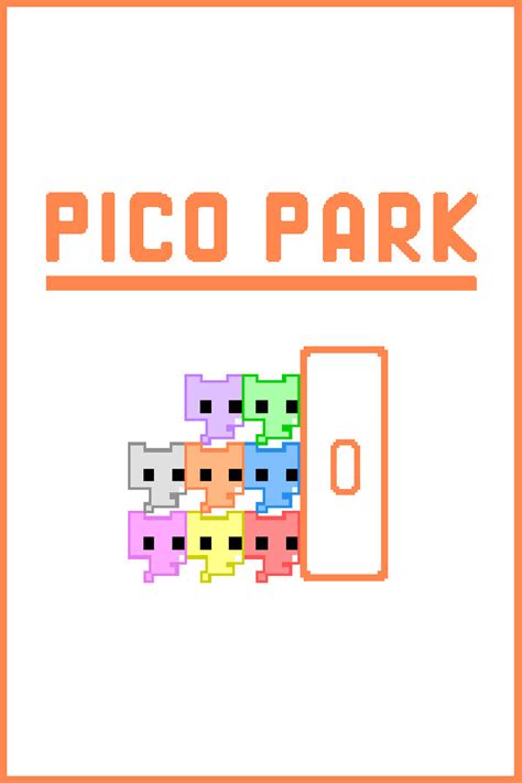 pico park repack  HOW TO BEAT ALL LEVELS OF PICO PARK: Step 1: Add me on Steam Step 2: Help me beat all the levels Step 3: I take all the credit Thanks! Step 1: Download the game Step 2: Congrats you have all achivements cus there are none