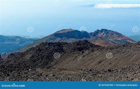 pico viejo vantage point Check out the Pico Viejo Vantage Point and admire the breathtaking views from Mirador del Teide and Mirador La Fortaleza