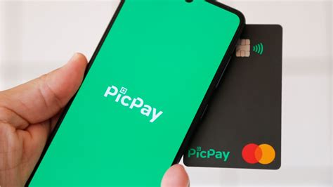 picpay card pré aprovado Não é possível solicitar o aumento do valor do seu Limite Especial