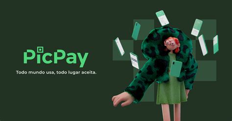 picpay servicos s.a gerou uma cobrança para você  BR