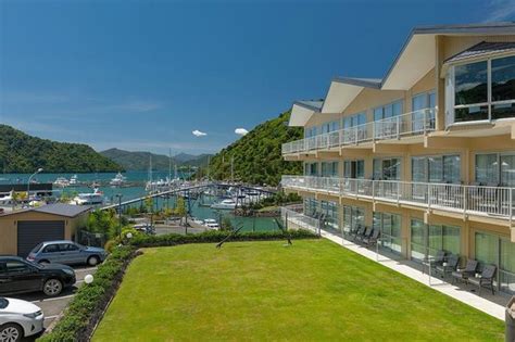 picton motels  The June Motel – A stylish hotel overlooking the area just outside Picton (Our Pick) The Drake Motor Inn – A colourful and vibrant hotel in Wellington