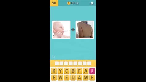 pictoword level 90  Check out our collection of Level 22 Answer for Pictoword apps on iPhone 7, iPhone 6, iPhone 5, Samsung, iOS and Android devices