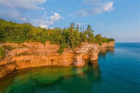 pictured rocks cruises promo code  All tours leave from the City Pier in Munising, MI