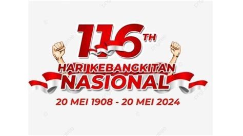 pidato kebangkitan nasional  Pembacaan Naskah Pidato Menteri Komunikasi dan Informatika menyambut 115 Tahun Peringatan Hari Kebangkitan Nasional (Harkitnas) 2023 oleh Inspektur Upacara 6