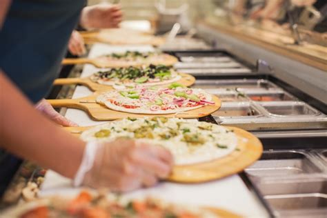 pieology franchise cost  They plan another 14 Pieology shops in the state