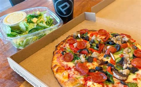 pieology franchise profit  About Pieology Founded in 2011, the 130-restaurant franchise Pieology was created from the simple idea to turn America’s most craveable food into an affordable and interactive experience that is