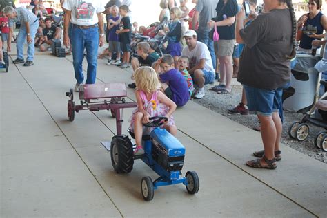 pierce county fair m