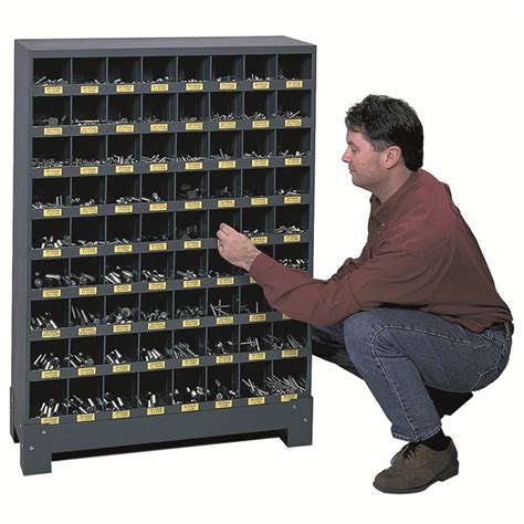 pigeon hole storage bins 98 inc