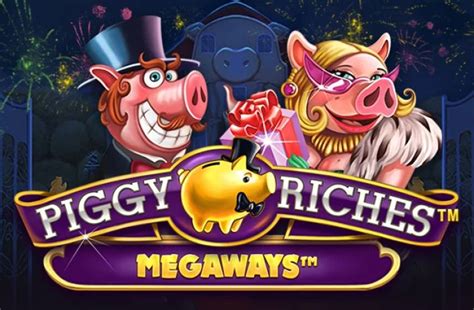 piggy riches gratis  Como jogar Piggy Riches