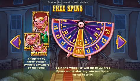 piggy riches gratis  Overall rating for Piggy Riches by NetEnt (3