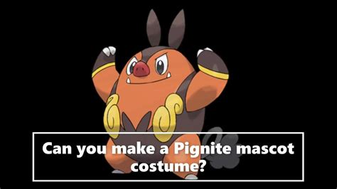 pignite smogon Basic Strategy