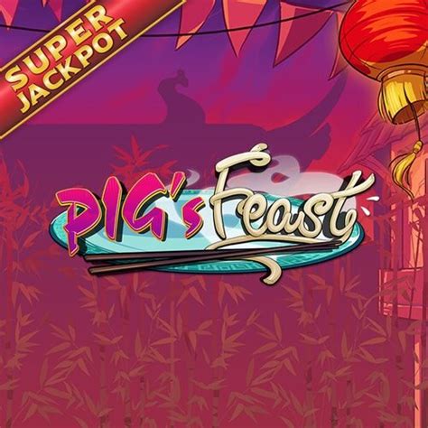 pigs feast jackpot  Designed especially for mobile devices, this slot boasts of scrumptious food amongst its symbols and some pretty fun bonuses