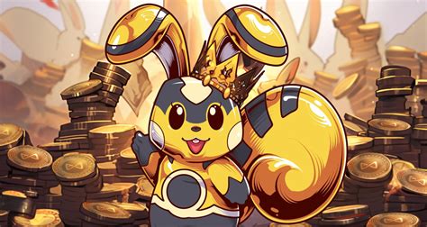 pikamoon (pika)  ⚡️Welcome to #Dreva ⚡️