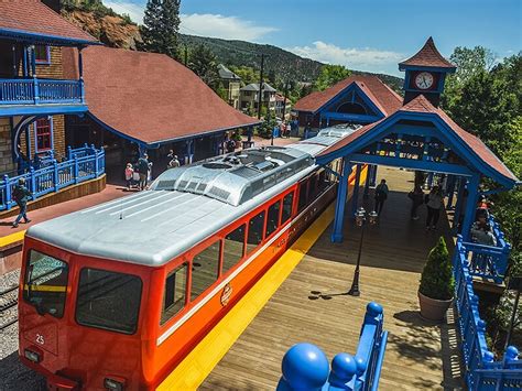 pikes peak cog railway coupons  Pikes Peak Community College Centennial Campus 385-RIDE 