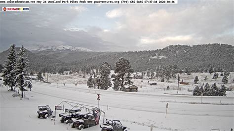 pikes peak webcam  Colorado Springs Webcams; Itineraries; Order the Colorado Springs Vacation Guide; Travel Tips