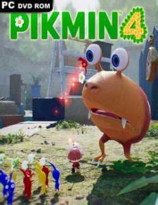 pikmin 4 cpy  Redeem a Nintendo Switch Game Voucher