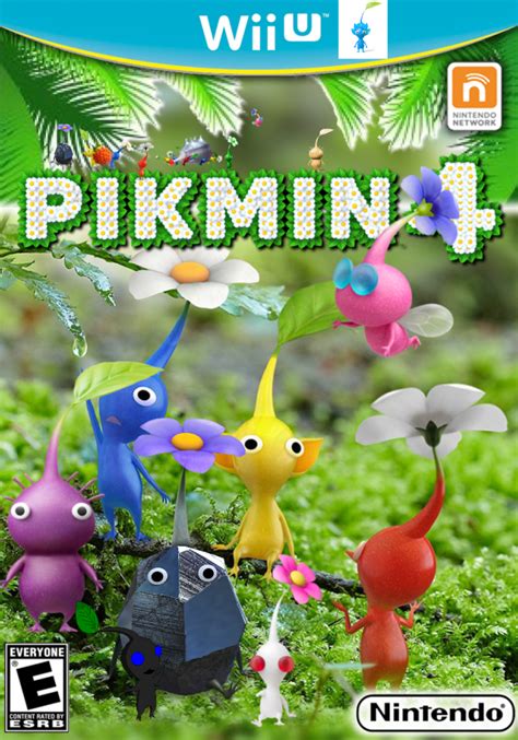 pikmin 4 repack  Shadow of Conspiracy Section 2-CPY