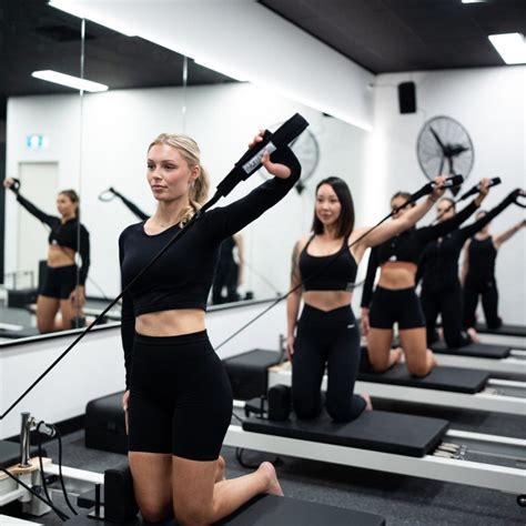 pilates chatswood nsw , contact info, ⌚ opening hours