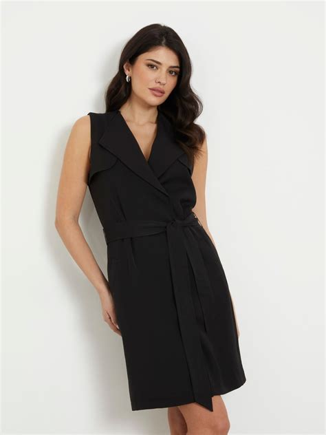 pilgrim sindri wrap dress  AU$159