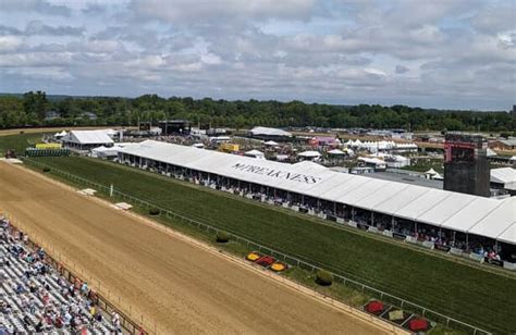 pimlico preakness live odds Today, you can watch the Preakness 2023 live stream online for free and without cable to see if Kentucky Derby winner Mage can win the second leg of the Triple Crown