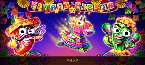 pinata fiesta kostenlos spielen  Here is a selection of four-star and five-star reviews from customers who were delighted with the products they found in this category