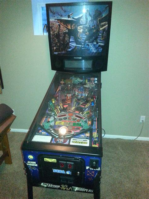 pinball machines for sale charlotte nc COM