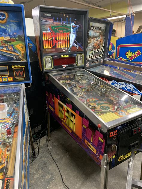 pinball machines for sale minneapolis  $5499