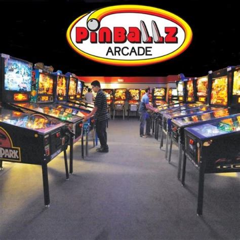 pinballz austin prices  Groupon: Own the Experience