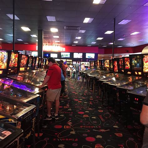 pinballz lakeline  Book the best deals of hotels to stay close to Pinballz Lake Creek with the lowest price guaranteed by Trip