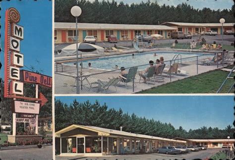 pine dell motel wisconsin dells  We offer water and electric, full-service, pull-thru sites, and cabin rentals