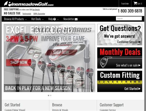 pinemeadow golf coupon code  For a relatively approachable sticker price, you get what amounts to nearly a full set of sticks