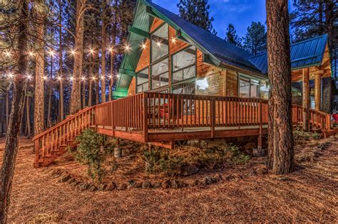 pinetop arizona cabin rentals  Pinetop-Lakeside, Arizona 85935 (928)367-2966 (800)813-2966 