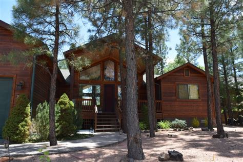 pinetop cabin rentals Just bring your own cord