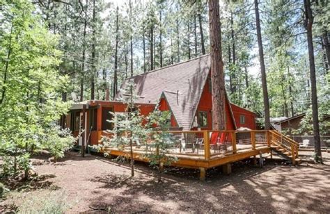 pinetop cabins for rent  Compare 86 available, short term cabins for rent, starts from $23
