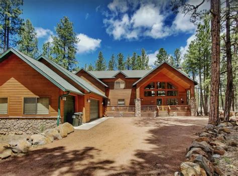 pinetop home rentals  Pinetop-Lakeside, AZ 85935