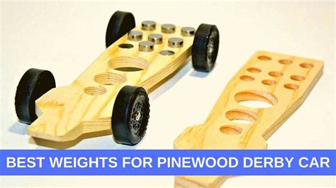 pinewood derby weights home depot 9 ounce Skull Tungsten Canopy with a Nickel finish