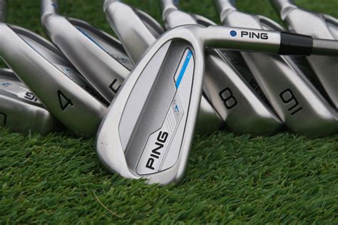 ping ei irons  $499