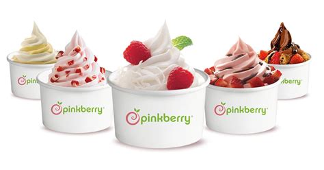 pink berry hours  View all reviews