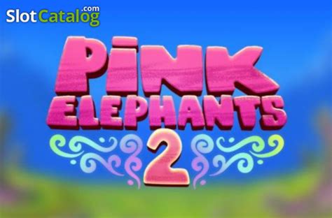 pink elephants 2 review  The uncomfortable spaces and